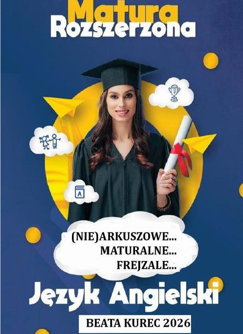 Ebook (Nie)arkuszowe...maturalne...f - Beata Kurec