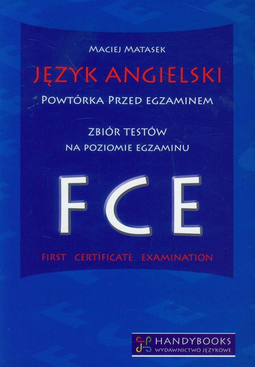 Ebook Język angielski Powtórka - Maciej Matasek