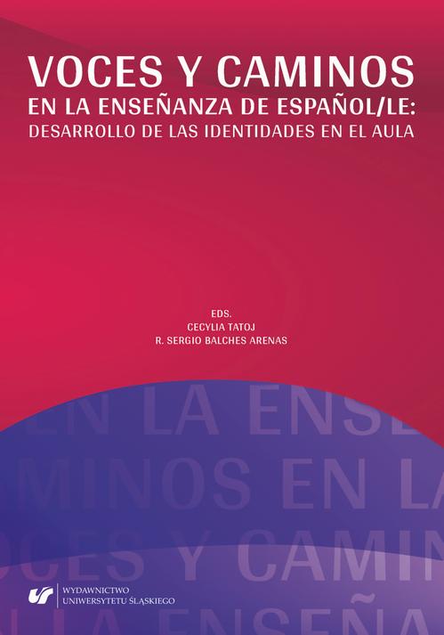 Ebook Voces y caminos en la ensenanza de