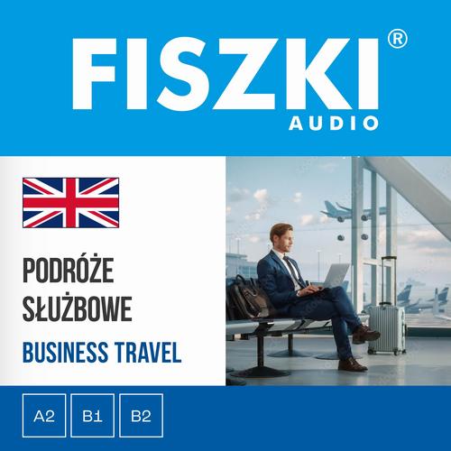 Audiobook mp3 FISZKI audio - Patrycja Wojsyk