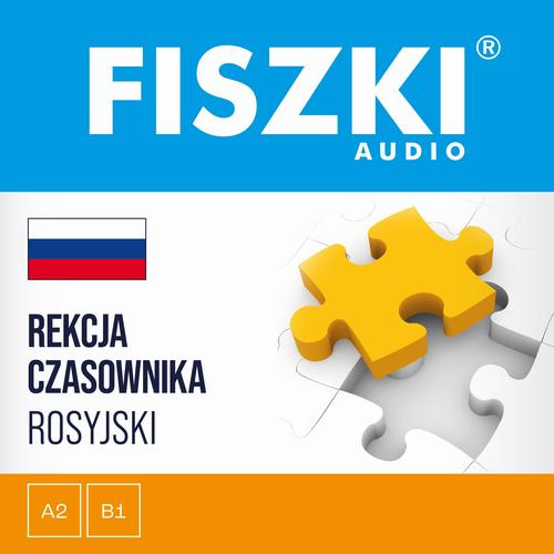 Audiobook mp3 FISZKI audio - Kinga Perczyńska