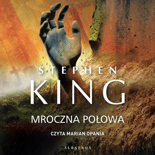 Audiobook mp3 Mroczna połowa - Stephen King