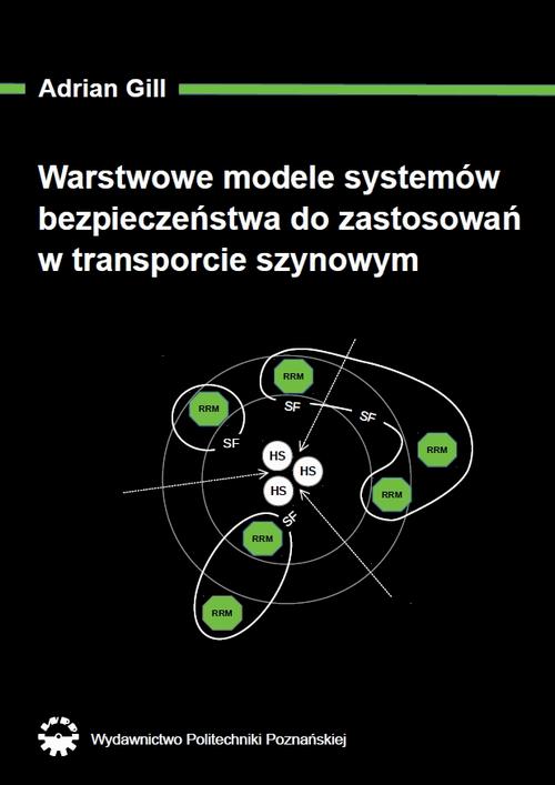 Ebook Warstwowe modele systemów - Adrian Gill