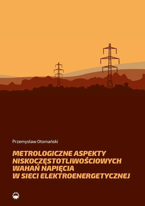 Ebook Metrologiczne - Przemysław Otomański