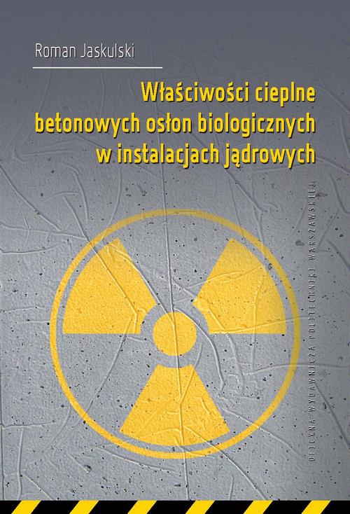 Ebook Właściwości cieplne - Roman Jaskulski