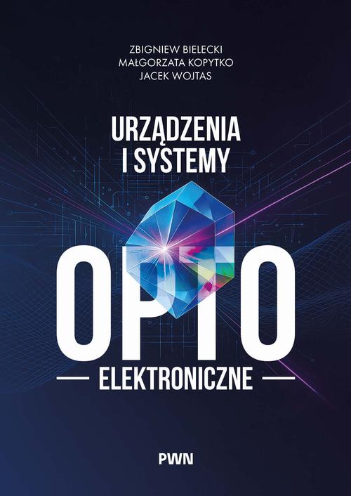 Ebook Urządzenia i systemy - opracowanie zbiorowe