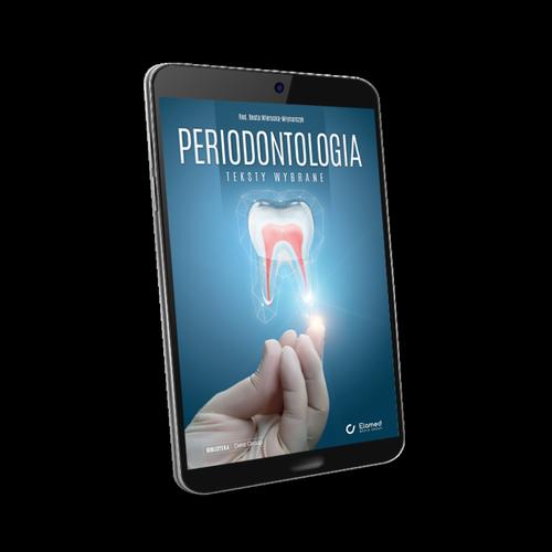 Ebook Periodontologia. Teksty - Praca zbiorowa
