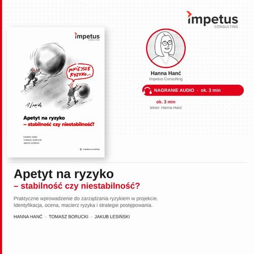 Audiobook mp3 Apetyt na - opracowanie zbiorowe