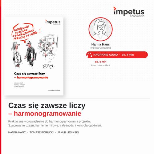 Audiobook mp3 Czas się - opracowanie zbiorowe