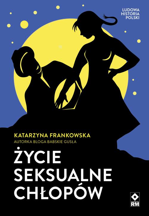 Audiobook mp3 Życie seksual - Katarzyna Frankowska