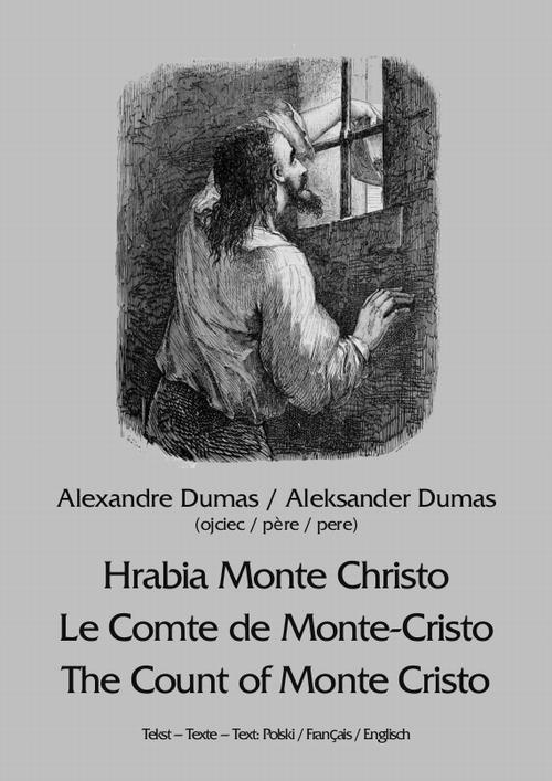 Ebook Hrabia Monte Christo. Le - Aleksander Dumas