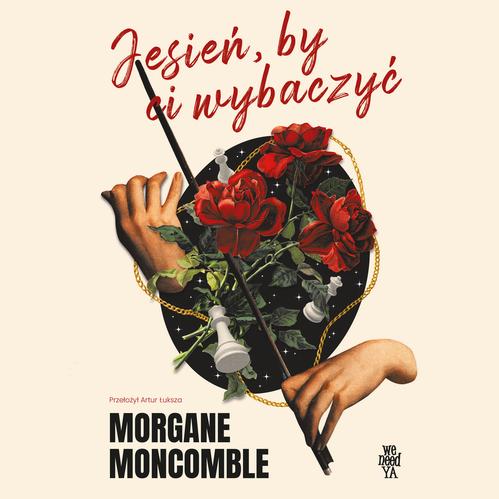 Audiobook mp3 Jesień, by Ci - Morgane Moncomble