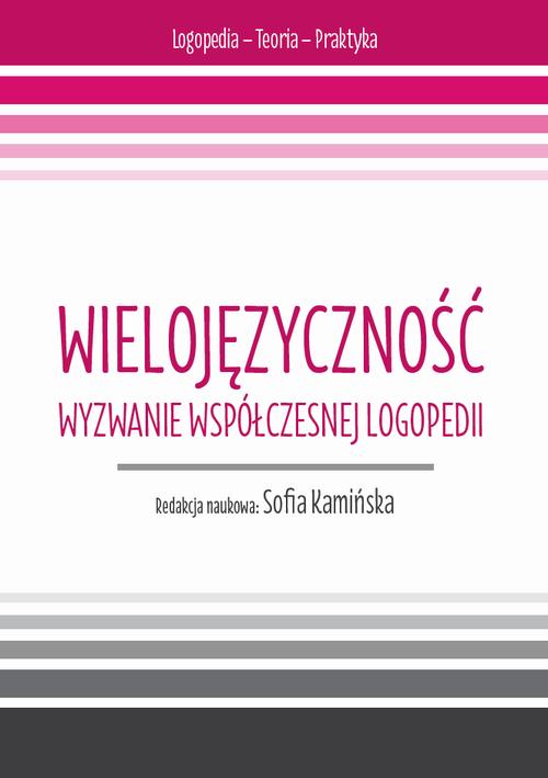 Ebook Wielojęzyczność wyzwanie współczesnej