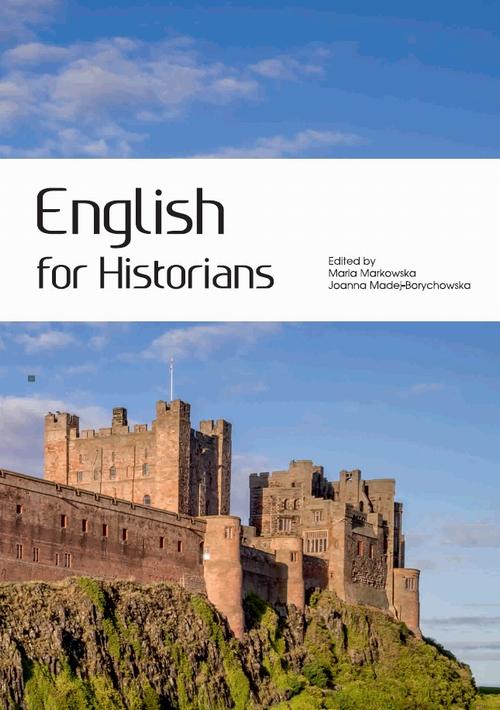 Ebook English for Historians