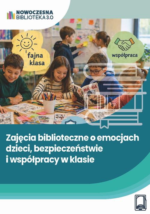 Ebook Zajęcia biblioteczne o - Anna Kiełczewska