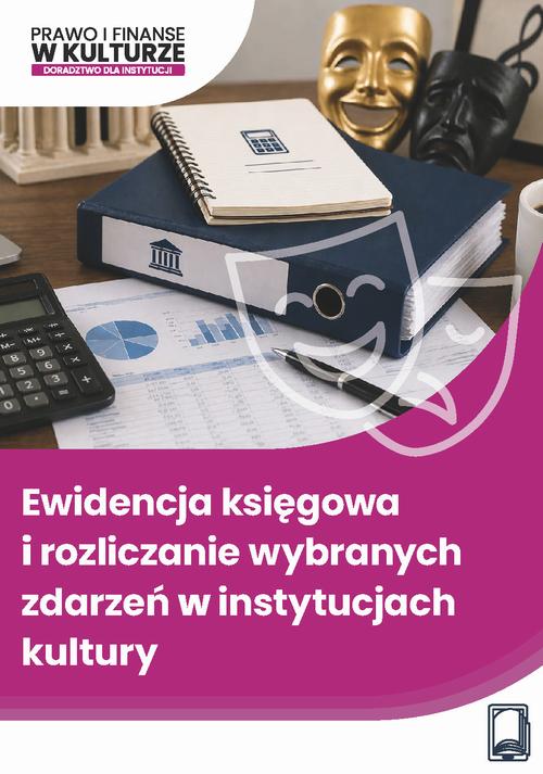 Ebook Ewidencja księgowa i - Monika Czekała