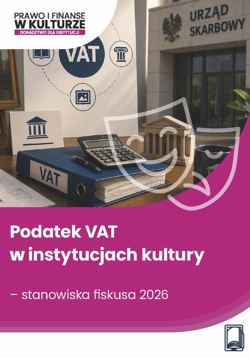 Ebook Podatek VAT w - Łukasz Matusiakiewicz