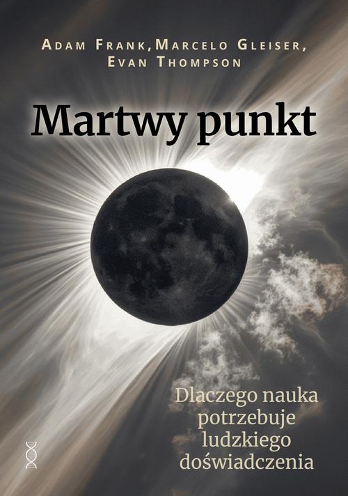 Ebook Martwy punkt - opracowanie zbiorowe