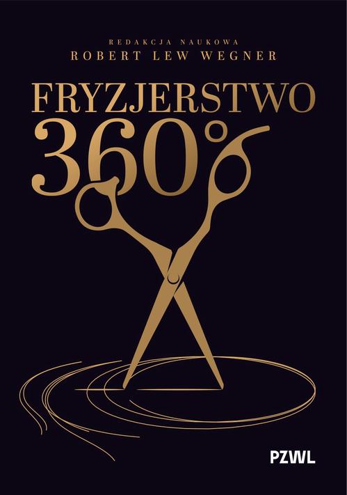 Ebook Fryzjerstwo 360