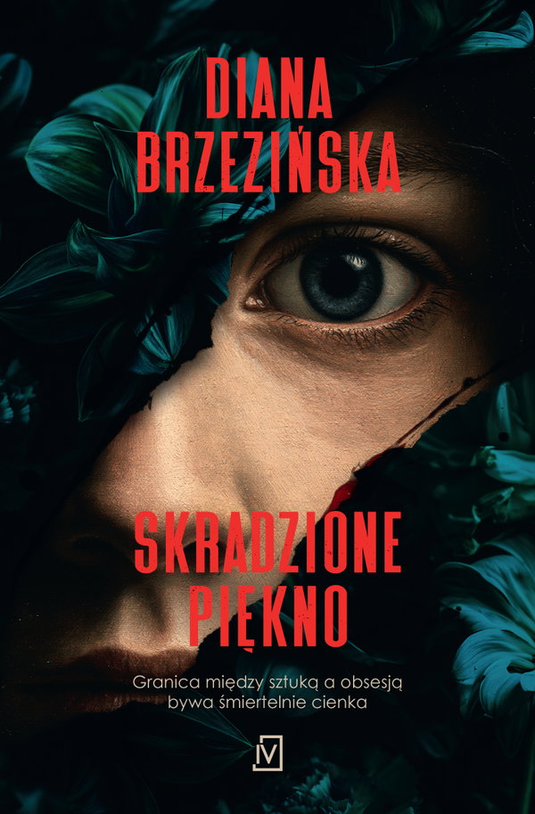 Ebook Skradzione piękno - Diana Brzezińska