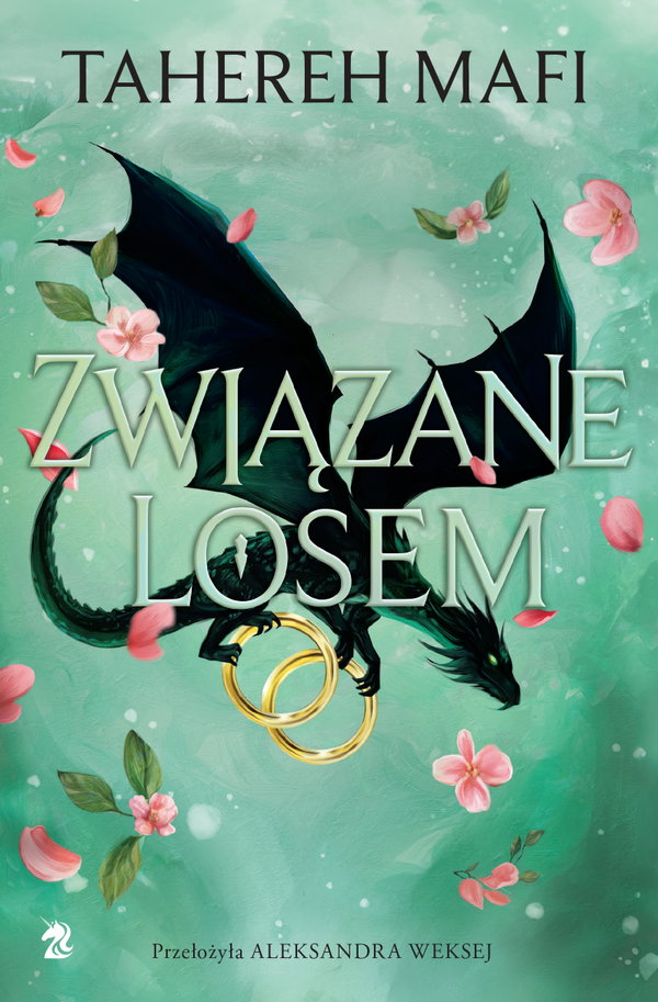 Ebook Utkane Królestwo. Związane - Tahereh Mafi