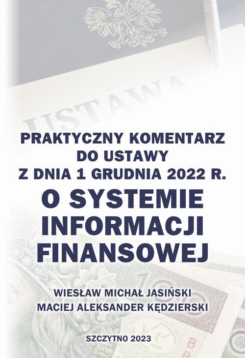 Ebook Praktyczny komentarz do ustawy z dnia 1