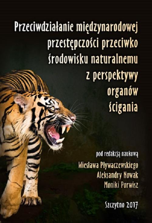 Ebook Przeciwdziałanie - opracowanie zbiorowe