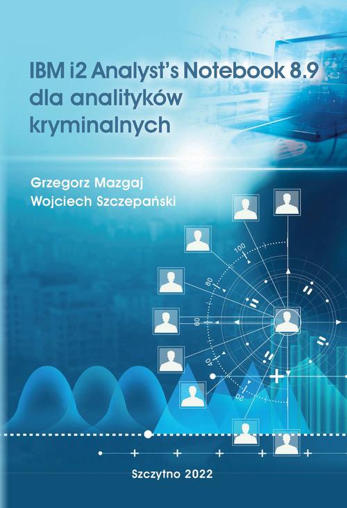 Ebook IBM i2 Analyst’s Notebook 8.9 dla