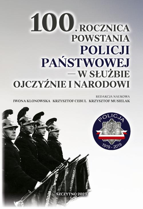 Ebook 100. rocznica - opracowanie zbiorowe