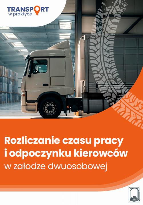 Ebook Rozliczanie czasu pracy i - Adam Janus