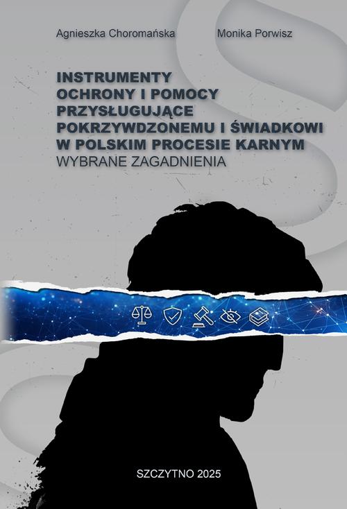 Ebook INSTRUMENTY OCHRONY I POMOCY PRZYSŁUGUJĄCE