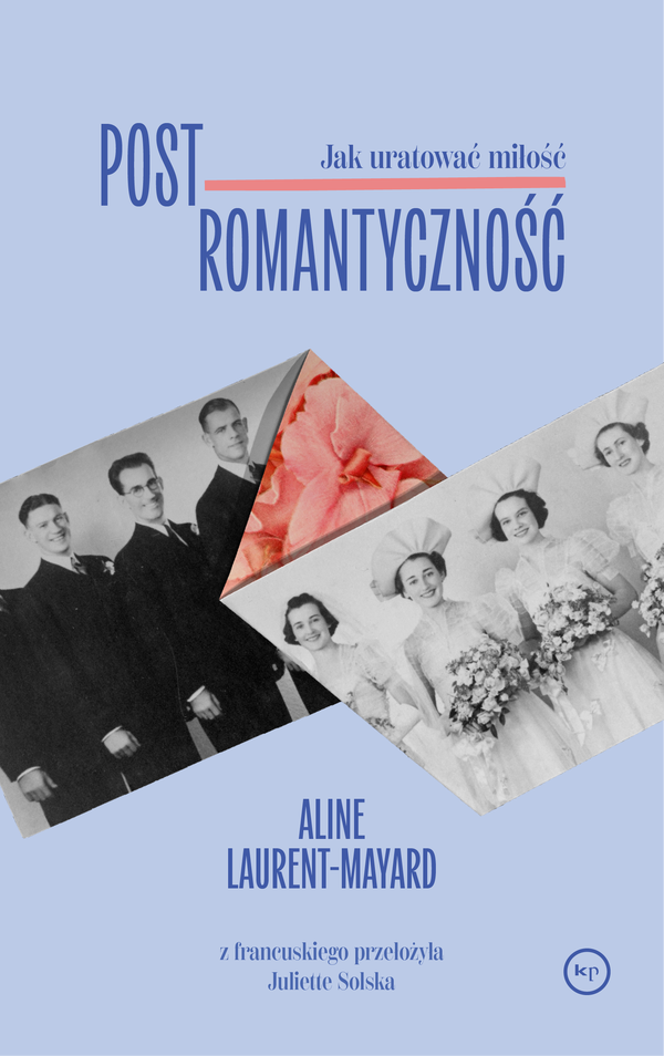 Ebook Postromantyczność - Aline Laurent-Mayard