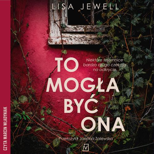 Audiobook mp3 To mogła być ona - Lisa Jewell