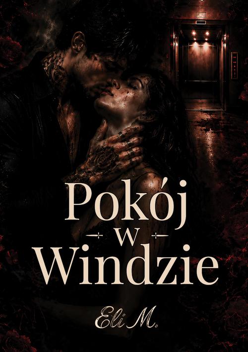 Audiobook mp3 Pokój w Windzie - Eli M.