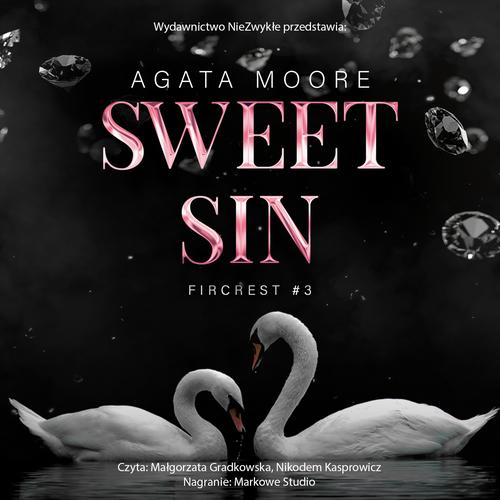 Audiobook mp3 Sweet Sin - Agata Moore