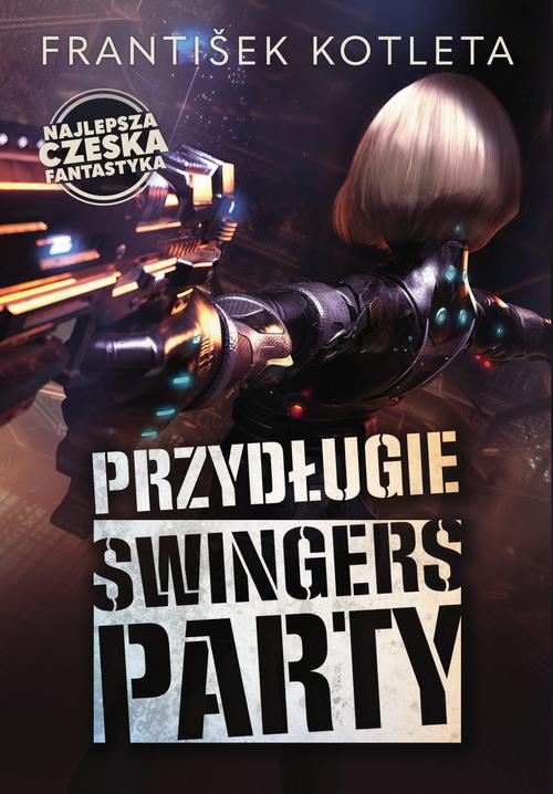 Ebook Przydługie - Frantisek Kotleta, Leos Kysa