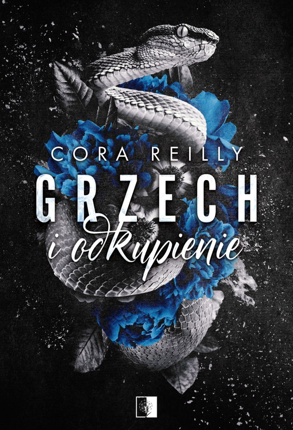 Ebook Grzech i odkupienie - Cora Reilly