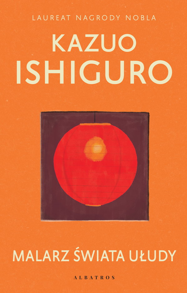 Ebook Malarz świata ułudy - Kazuo Ishiguro