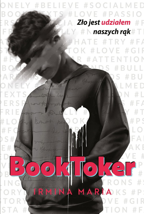 Ebook Booktoker - Irmina Maria
