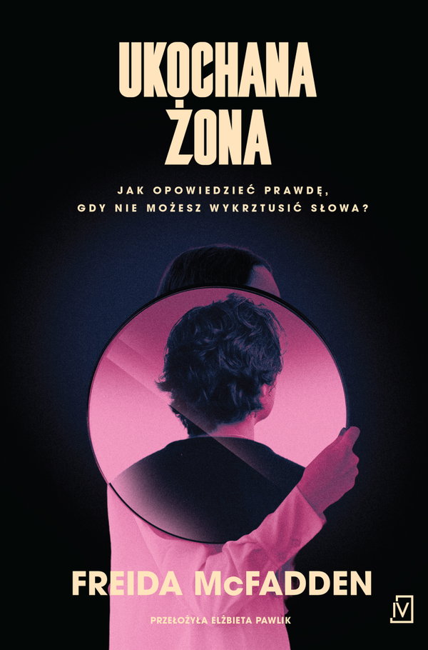 Ebook Ukochana żona - Freida McFadden