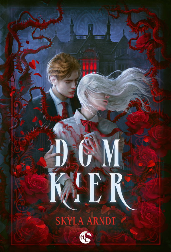Ebook Dom Kier - Skyla Arndt