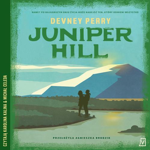 Audiobook mp3 Juniper Hill - Devney Perry