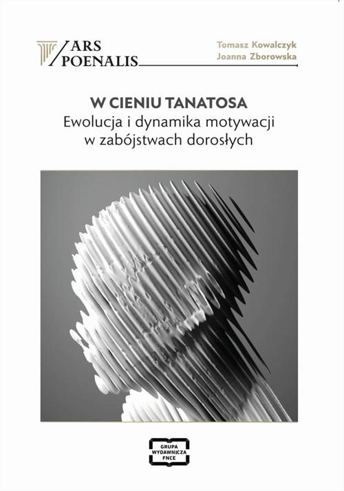 Ebook W CIENIU TANATOSA EWOLUCJA I DYNAMIKA
