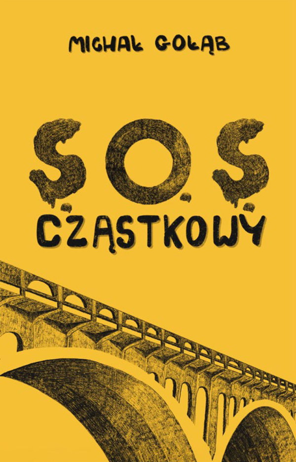 Ebook Sos cząstkowy - Michał Gołąb