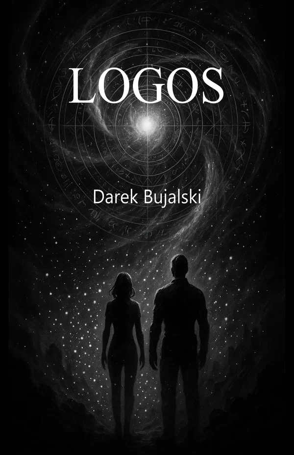 Ebook LOGOS - Darek Bujalski