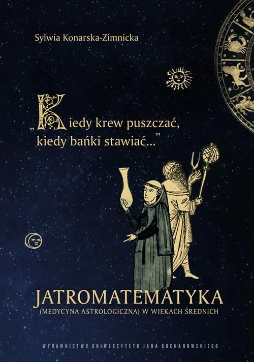Ebook „Kiedy krew - Sylwia Konarska-Zimicka