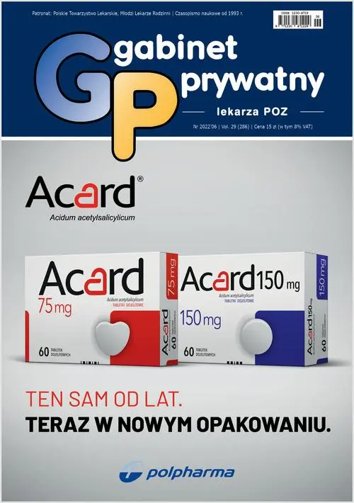 E-prasa Gabinet Prywatny lekarza - Praca zbiorowa