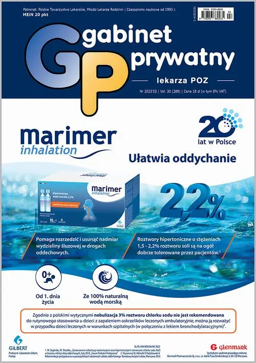 E-prasa Gabinet Prywatny lekarza - Praca zbiorowa