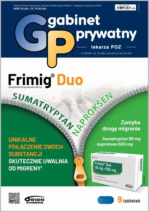 E-prasa Gabinet Prywatny lekarza - Praca zbiorowa