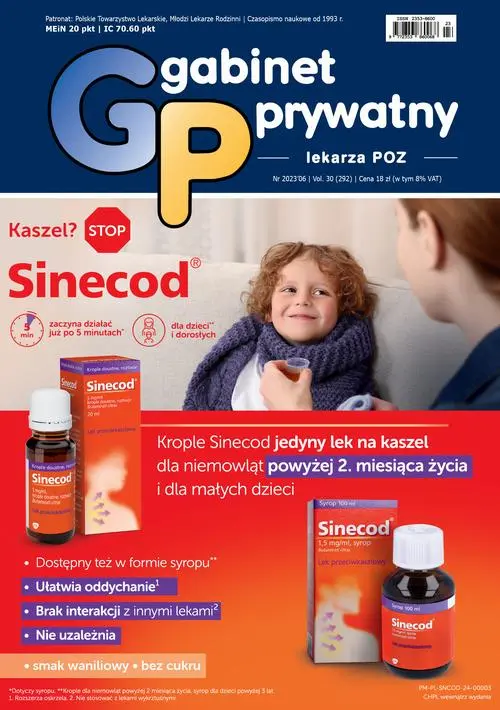 E-prasa Gabinet Prywatny lekarza - Praca zbiorowa
